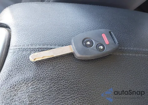 2012 Honda Crosstour Ex-L from USA, damaged, VIN 5J6TF2H53CL001518